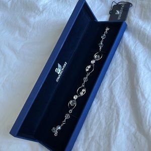 Swarovski Bracelet